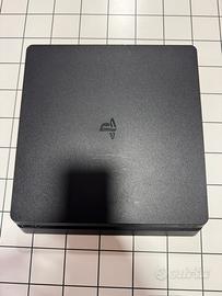 PS4 - PlayStation 4 Slim