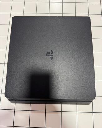 PS4 - PlayStation 4 Slim
