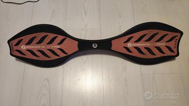 Razor RipStik Air Pro rosso