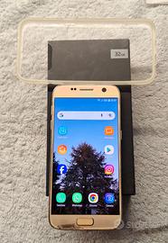 Smartphone Samsung Galaxy s7