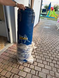 Sacco da boxe