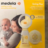 Tiralatte-bilancia-sterilizzatore e altro