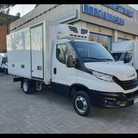 IVECO IVECO DAILY 35C16 ISOTERMICO U90098