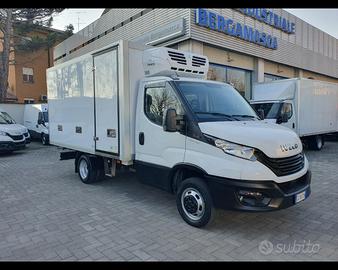 IVECO IVECO DAILY 35C16 ISOTERMICO U90098