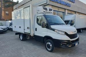 IVECO IVECO DAILY 35C16 ISOTERMICO U90098