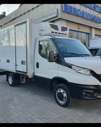 IVECO IVECO DAILY 35C16 ISOTERMICO U90098