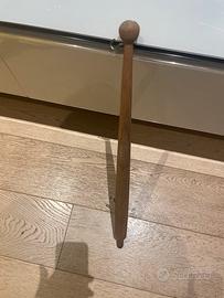 Pennone per bandiera barca