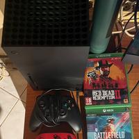 Xbox serie x