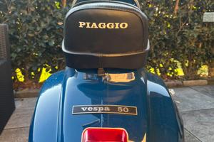 Vespa 50
