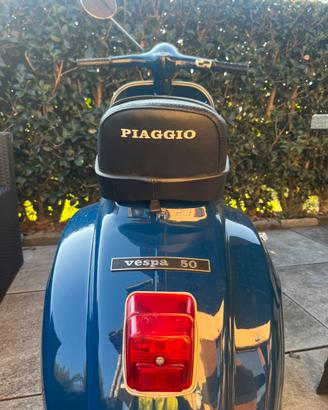 Vespa 50