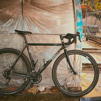 surly straggler