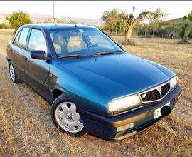 LANCIA Delta 2.0 i.e.turbo16Vcat 5p.HF -TUA DA