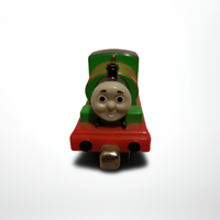 Trenino Percy Thomas & Friends – Metallo – Usato