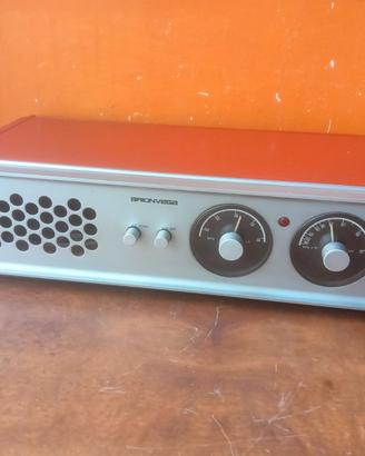 Radio Brionvega RR 128
