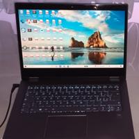 PC PORTATILE 2 IN UNO