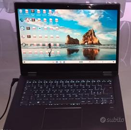 PC PORTATILE 2 IN UNO