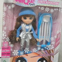 Bambola giochi preziosi