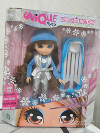 Bambola giochi preziosi