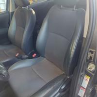 Sedile anteriore sx TOYOTA YARIS del 2012