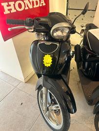 Aprilia Scarabeo 50 4T