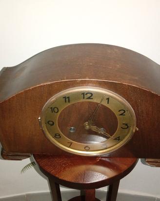 Orologio Da Camino Vintage Junghans Kienzle