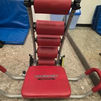 ABROCKET TWISTER  ADDOMINALI