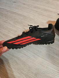 adidas f50