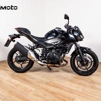 KAWASAKI Z 500 - 2025