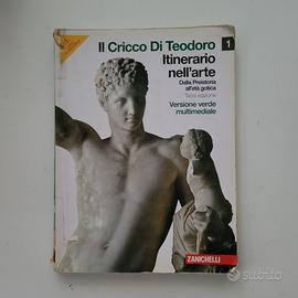 Libri di testo per liceo scientifico