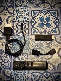 Amazon Fire TV Stick