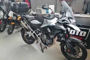 Triumph Tiger 1200 GT PRO finanziabile