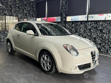 Alfa Romeo MiTo 1.3 JTDm 85 CV S&S Distinctive