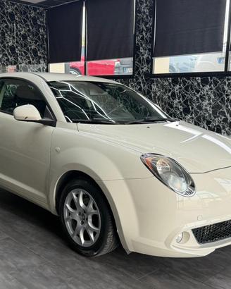 Alfa Romeo MiTo 1.3 JTDm 85 CV S&S Distinctive