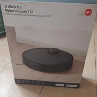 robot aspirapolvere Xaomi 
