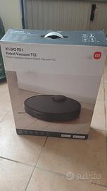 robot aspirapolvere Xaomi 
