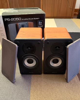 Diffusori desktop attivi Empire PS-2050