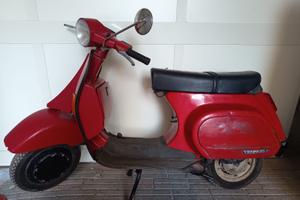 Vespa PK 50N 1989 ASI