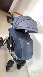 Passeggino Trio MyJunior