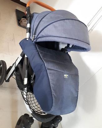 Passeggino Trio MyJunior
