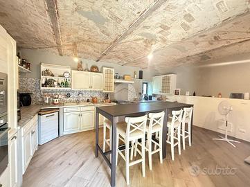 CASA INDIPENDENTE A SCIOLZE