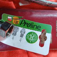 RACCORDI TUBI LAVANDINO