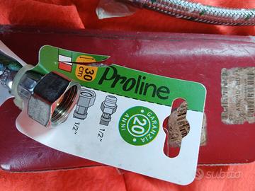 RACCORDI TUBI LAVANDINO