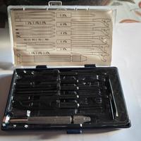 Kit per meccanica di Precisione 