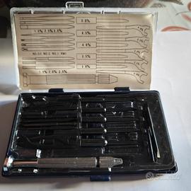 Kit per meccanica di Precisione 