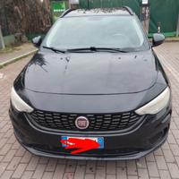 Fiat Tipo SW 1.4 Benzina/GPL – 2016 – 