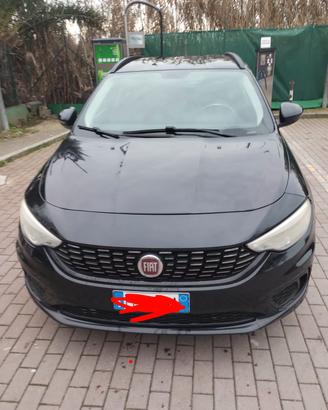 Fiat Tipo SW 1.4 Benzina/GPL – 2016 – 