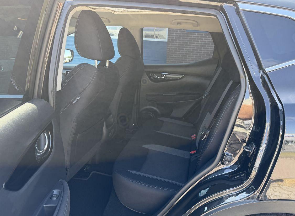 Nissan Qashqai 2020 photo 5