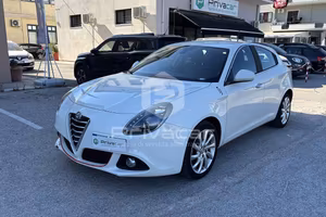 ALFA ROMEO Giulietta 1.6 JTDm-2 105 CV Exclusive