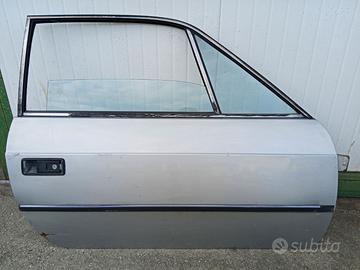 Portiera lancia beta coupe/HPE DX