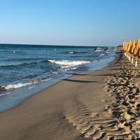 Appartamenti a piano terra Rosolina mare